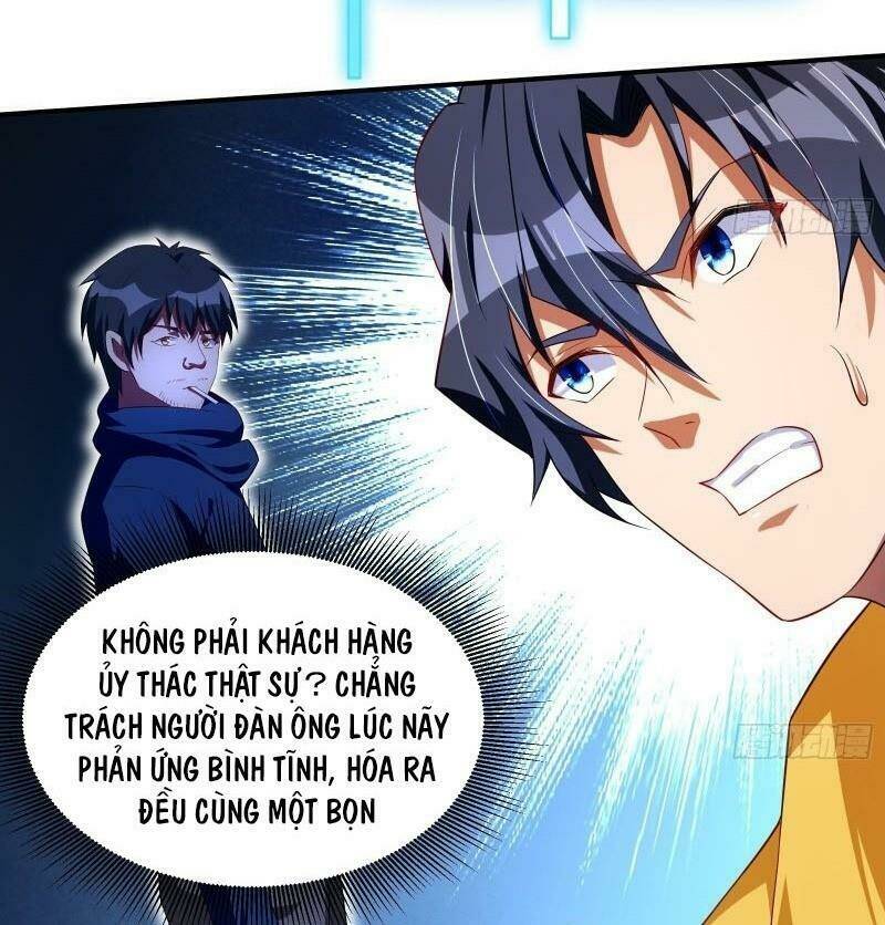 Shipper Thần Cấp: Chapter 42