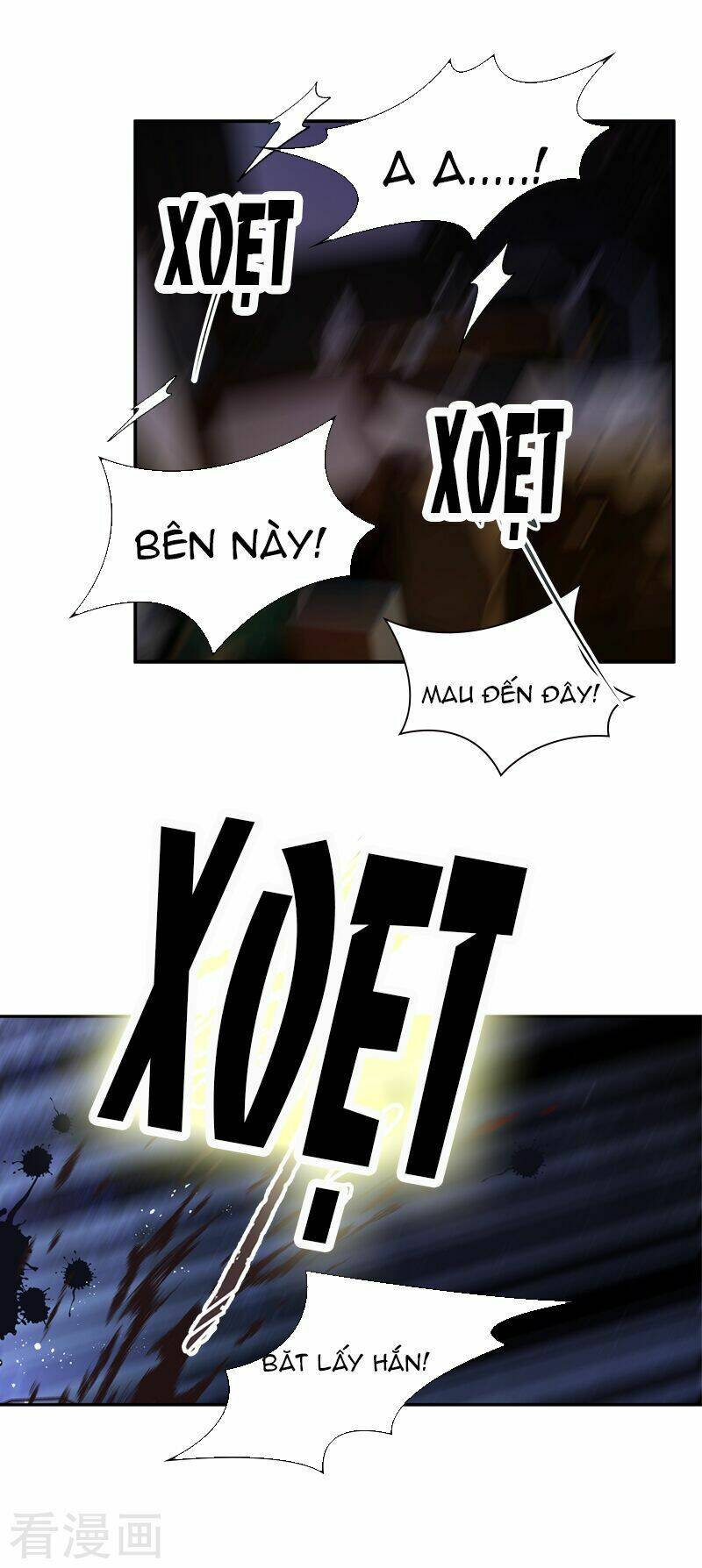 Ác Nữ Cải Biến: Chapter 37