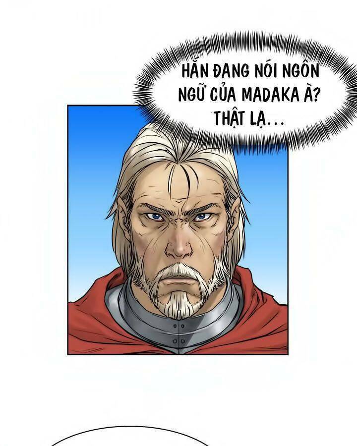 Truyền Thuyết Đế Vương: Chapter 10