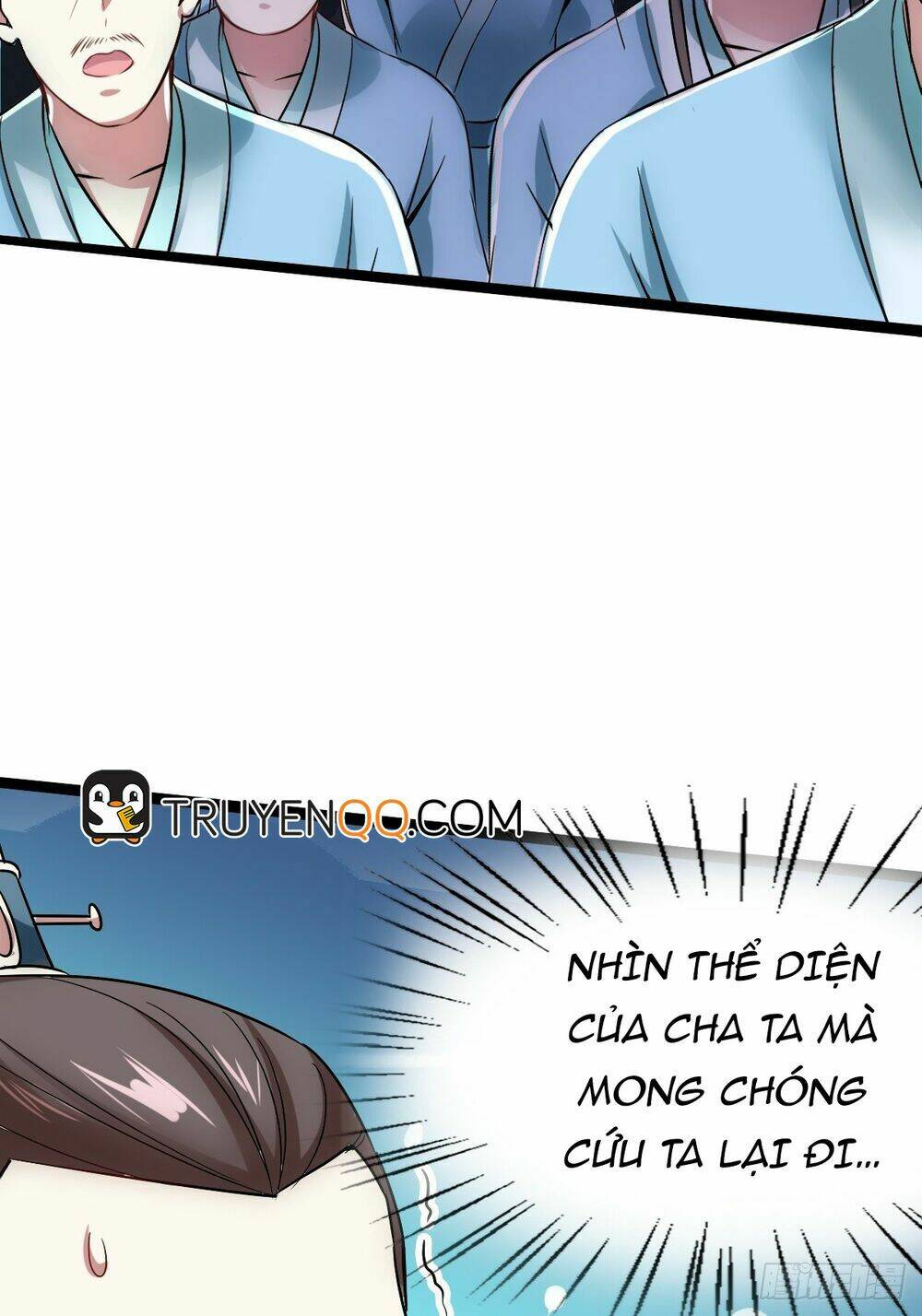 Cục Gạch Xông Vào Dị Giới: Chapter 6
