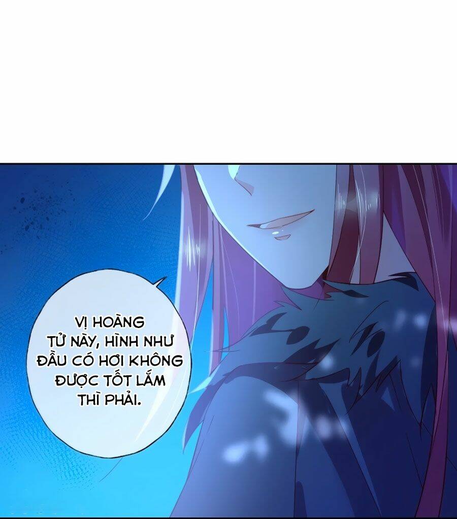 Điềm Mỹ Chi Huyết: Chapter 20