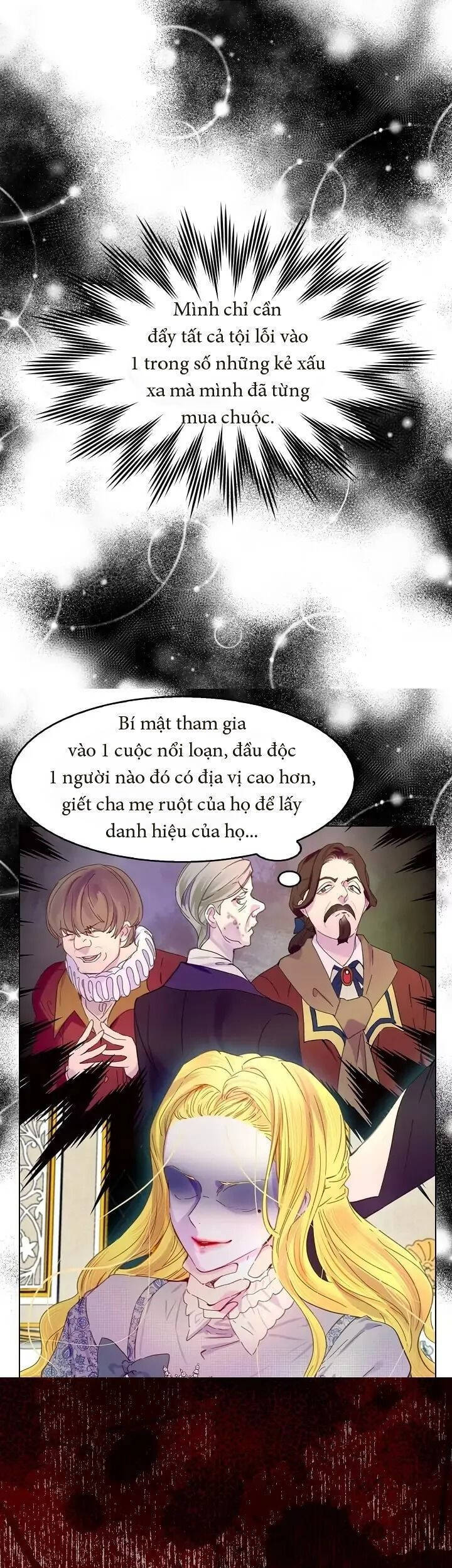 Đừng Xem Thường Nữ Phụ: Chapter 113