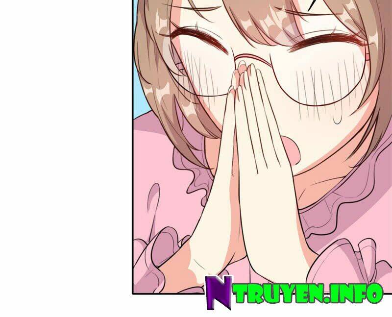 Ám Luyến Thành Hôn: Chapter 4