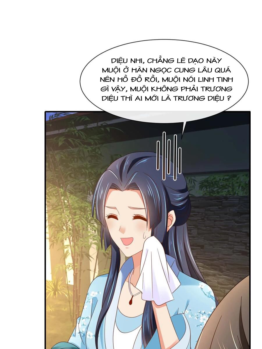 Lãnh Cung Phế Hậu Muốn Nghịch Thiên: Chapter 206