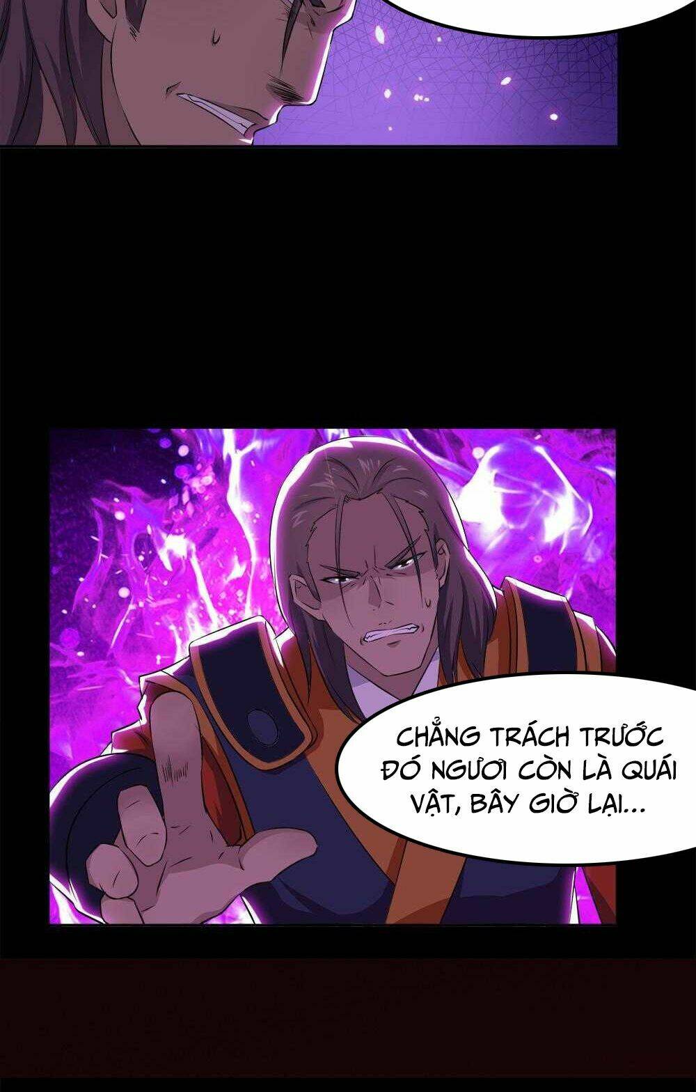 Tu Chân Giả Tại Dị Thế: Chapter 34