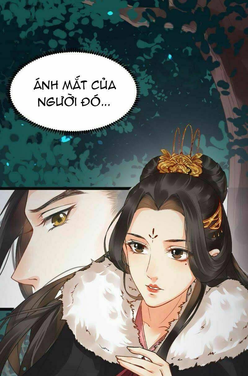 Thịnh Sủng Kiều Nữ Trở Về Triều Ca: Chapter 5