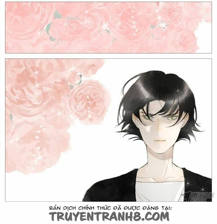 Giữa Anh Và Em: Chapter 12