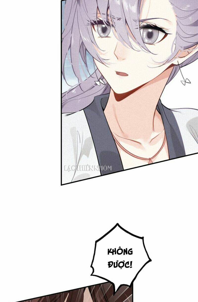 Đế Sư Tại Thượng: Chapter 37