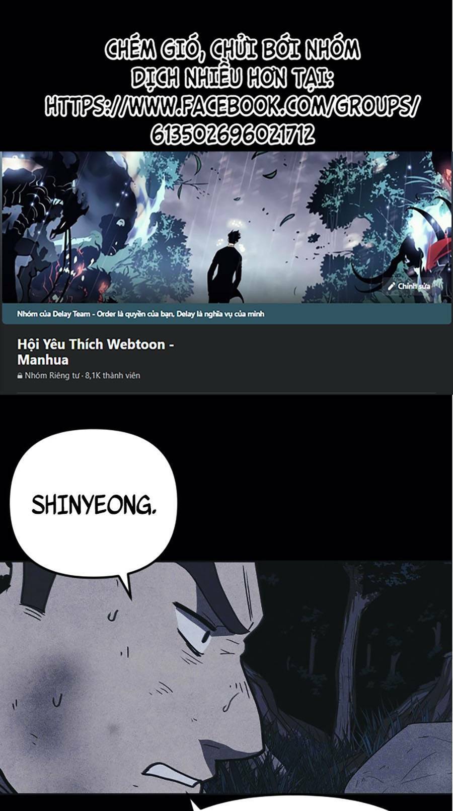 Cậu Bé Shotgun: Chapter 38