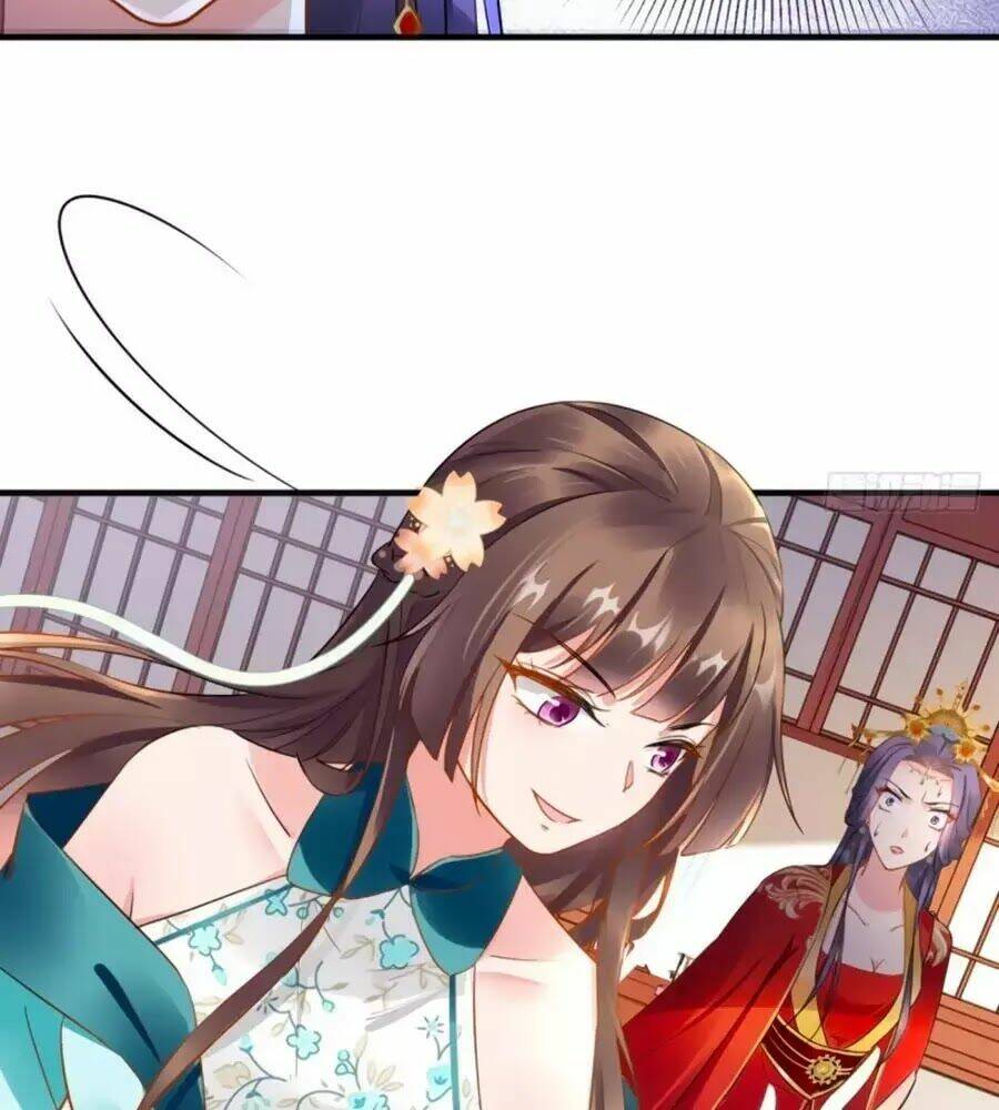 Vương Phi Có Chút Nghịch Ngợm: Chapter 68