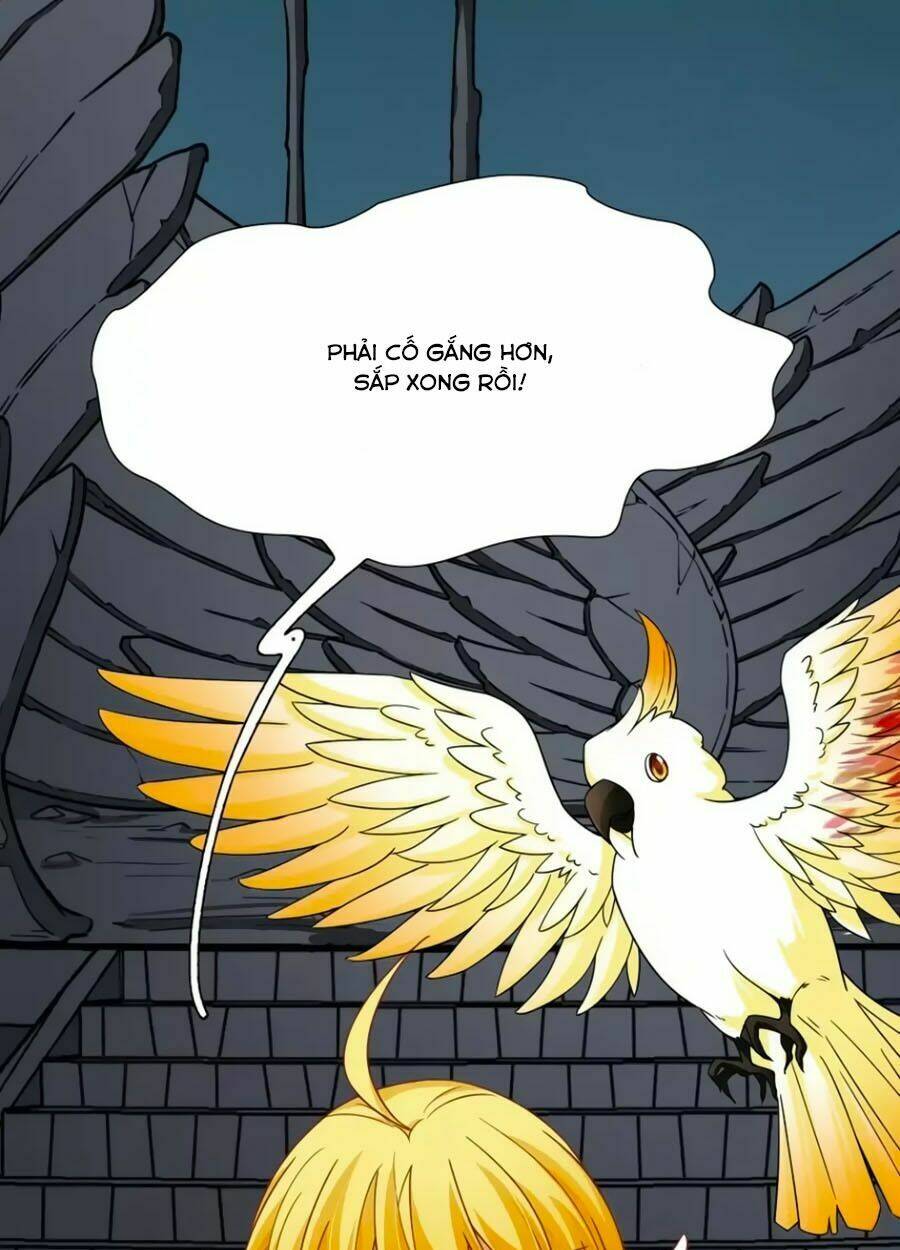 Huyền Vũ Luyến Ca: Vạn Vật Sinh Linh: Chapter 36