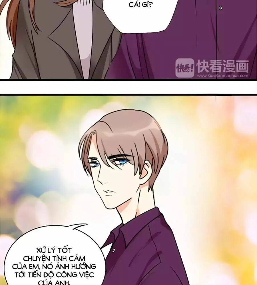 Mùi Hương Lãng Mạn: Chapter 12