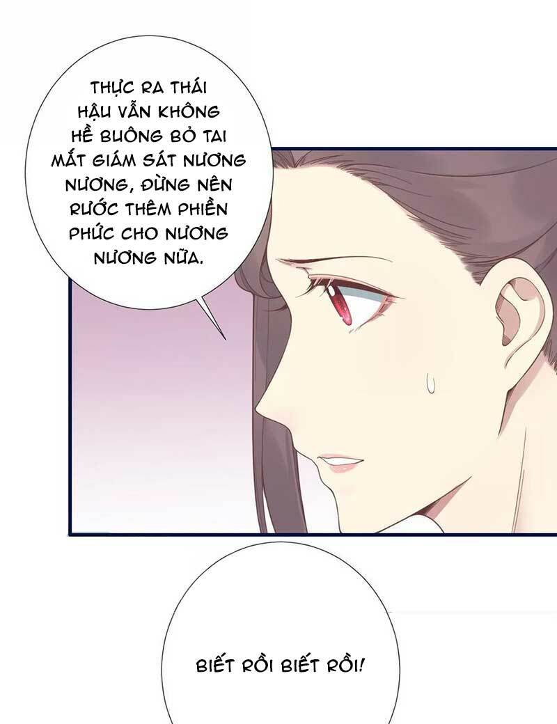 Hoàng Hậu Bận Lắm: Chapter 188