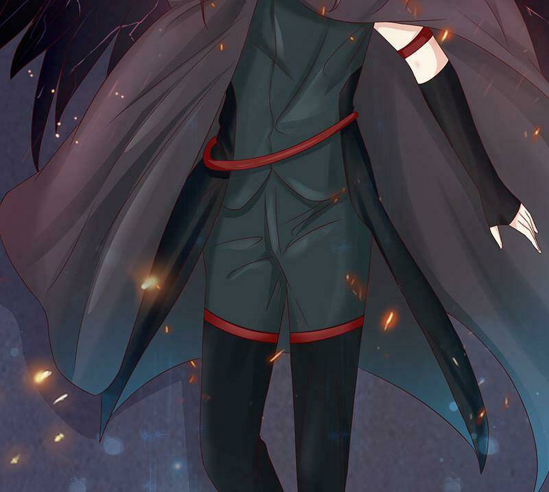 Băng Sơn Học Trưởng Không Được Chọc: Chapter 58.2