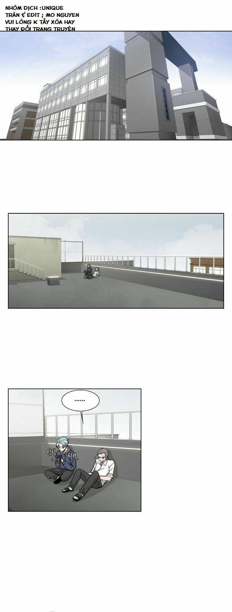 Anh Ấy Là Nữ Sinh Cấp 3: Chapter 45