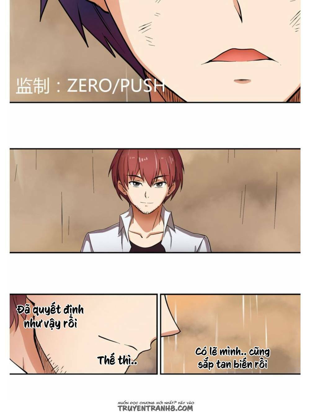 Vì Tôi Là Ông Chú Mở Tiệm Bán Vũ Khí: Chapter 33