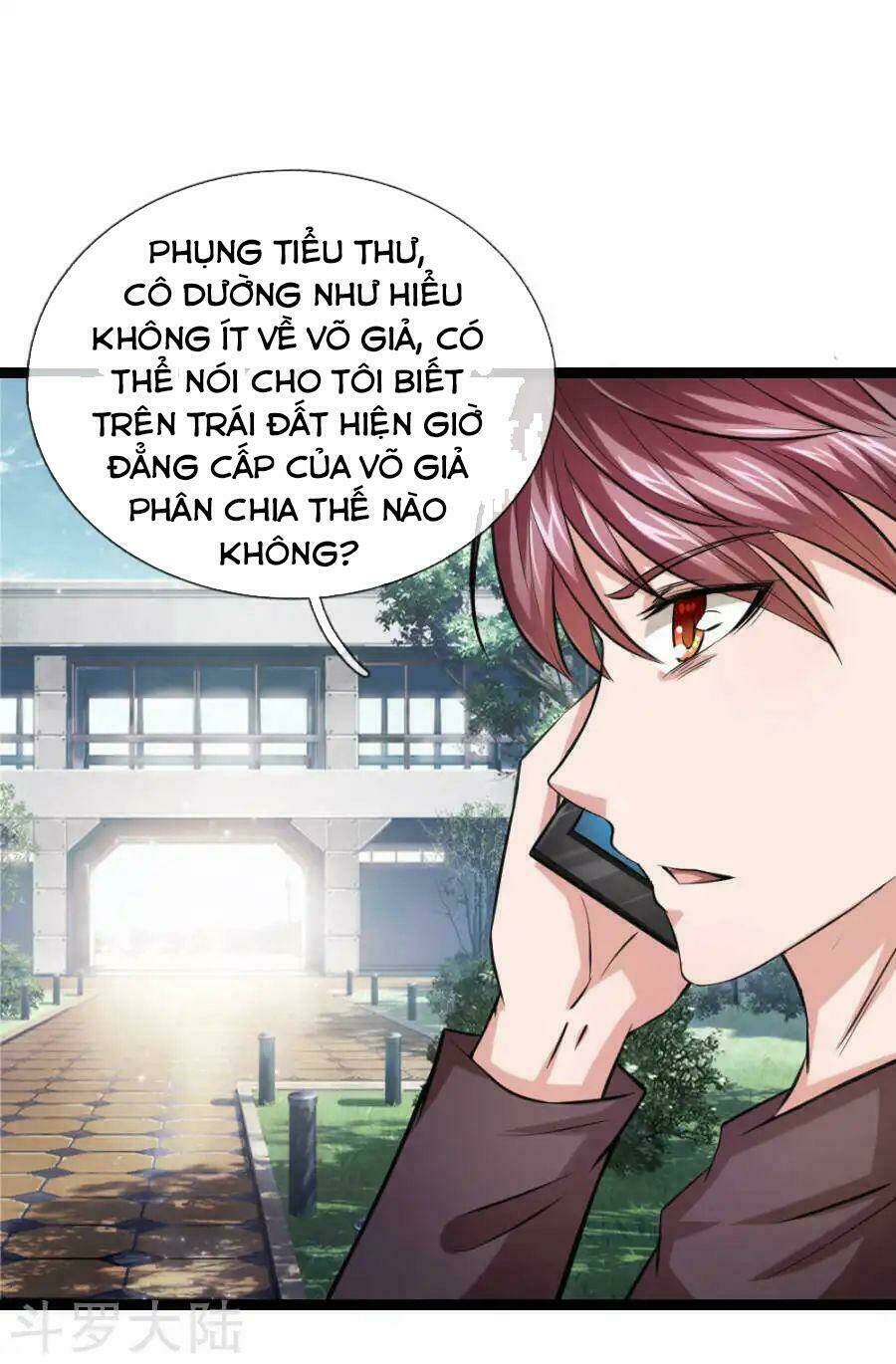 Tuyệt Thế Phi Đao: Chapter 63