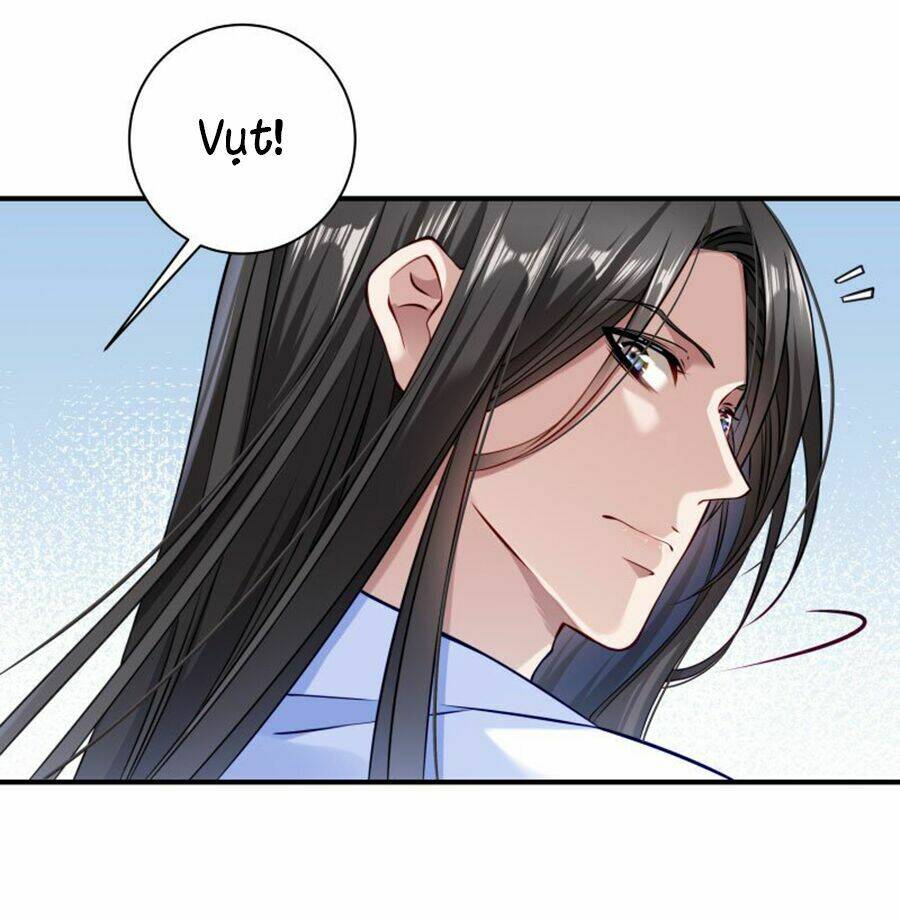 Tiểu Hoàng Thư Và Tiểu Hoàng Thúc: Chapter 9