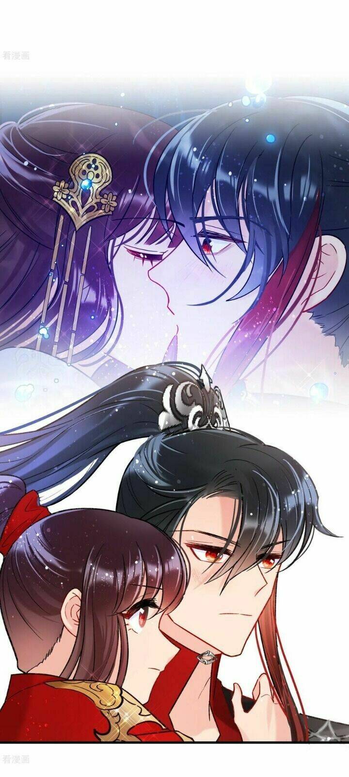 Bệ Hạ Nhà Ta Muốn Hại Quốc: Chapter 39