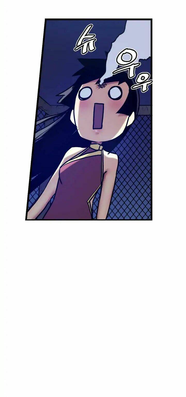 Sweet X Trouble: Chapter 38