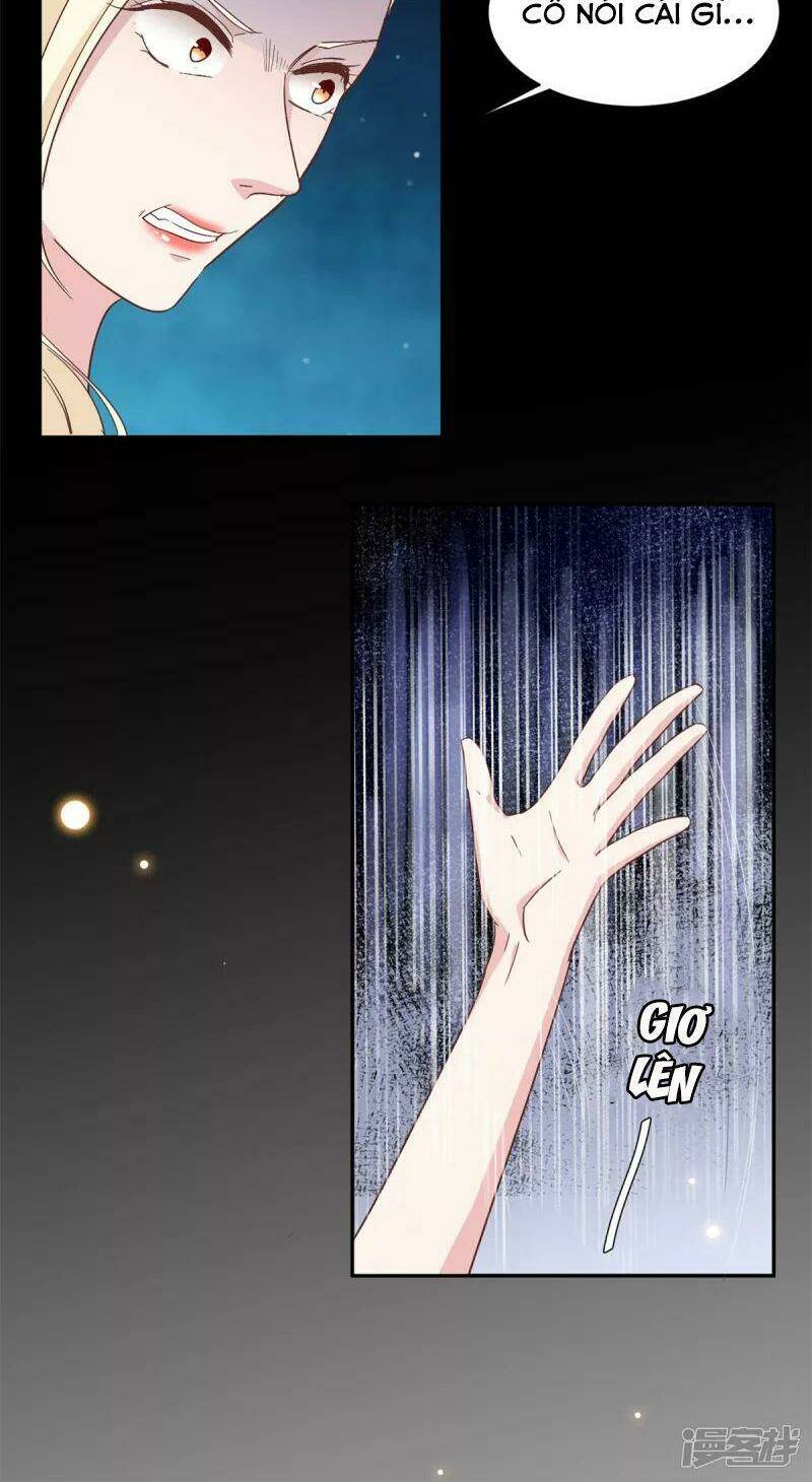 Tổng Tài, Tránh Xa Tôi Ra: Chapter 10