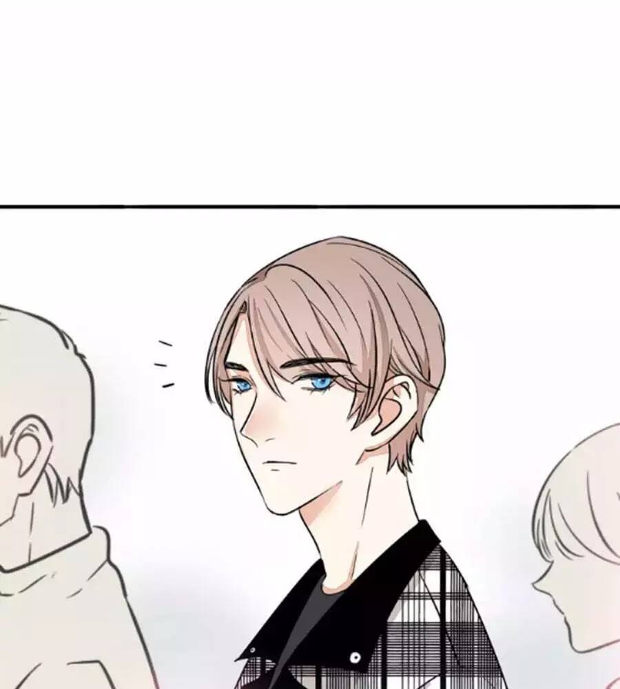 Mùi Hương Lãng Mạn: Chapter 40