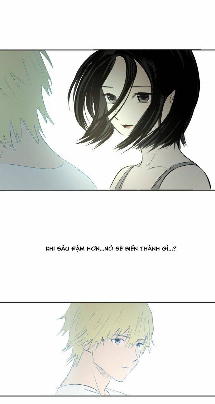 Transparent Cohabitation: Chapter 31