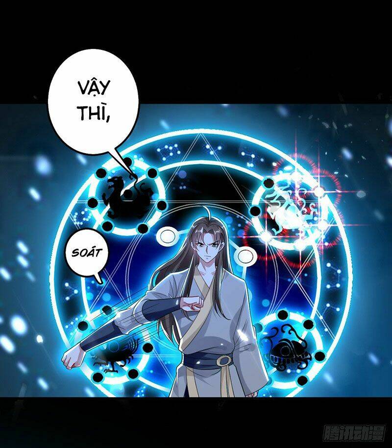 Dị Giới Siêu Cấp Ở Rể: Chapter 47