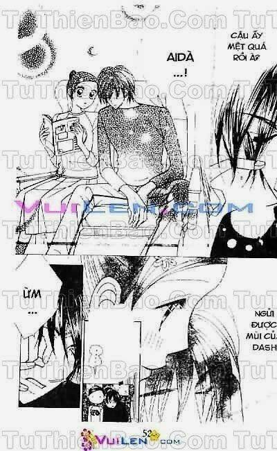 1/4 Tình Yêu: Chapter 9