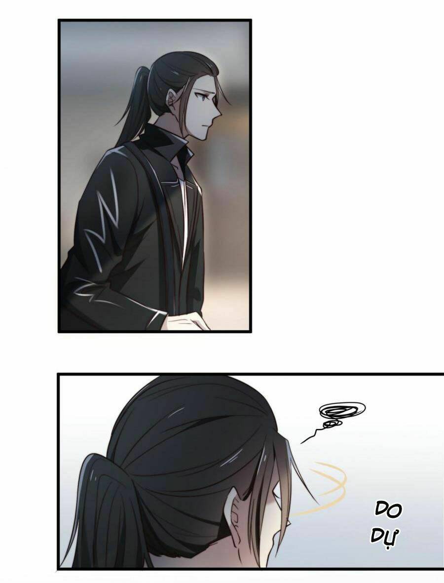 Đơn Phương Yêu Thầm Anh: Chapter 9