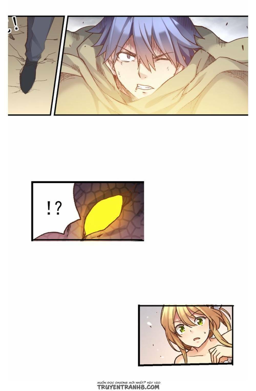 Vì Tôi Là Ông Chú Mở Tiệm Bán Vũ Khí: Chapter 42