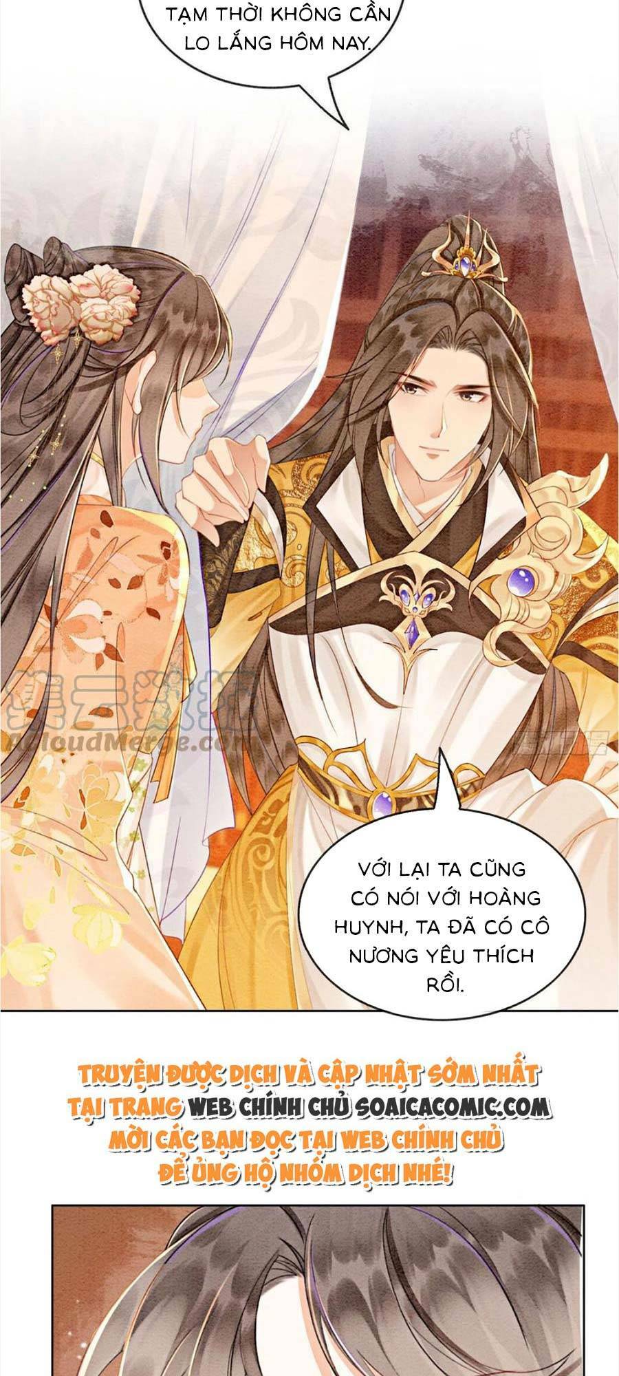 Bắt Đầu Hủy Hôn Để Công Lược Vương Gia: Chapter 70