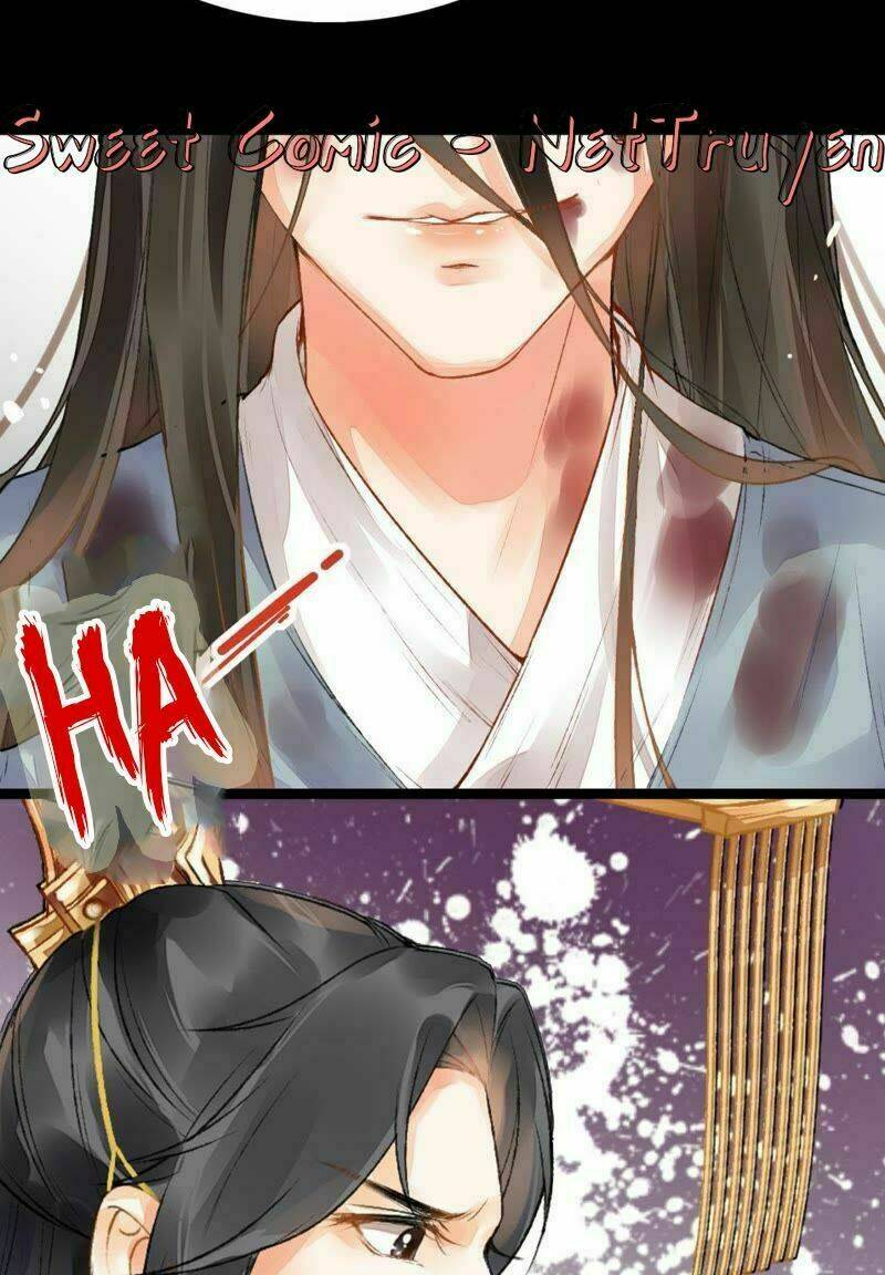 Thịnh Sủng Kiều Nữ Trở Về Triều Ca: Chapter 2