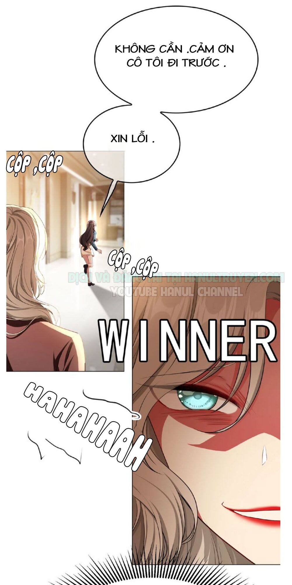 Cô Vợ Nhỏ Nuông Chiều Quá Lại Thành Ác!!: Chapter 120