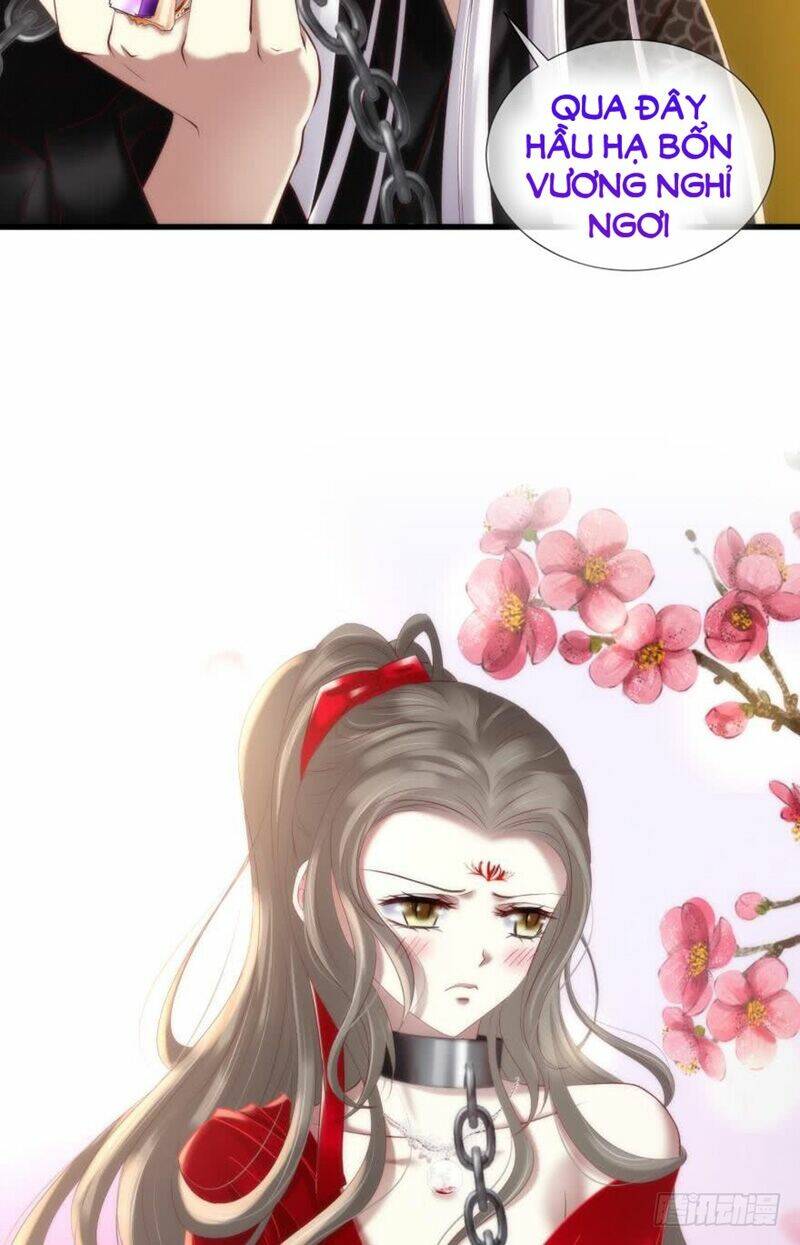 Một Vạn Tư Thế Công Lược Yêu Nam: Chapter 156