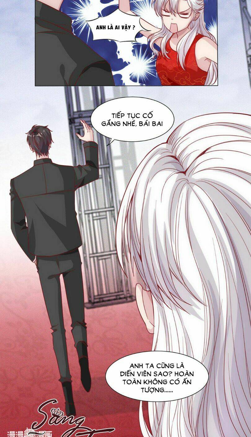 Trở Lại Showbiz Làm Ảnh Hậu: Chapter 3