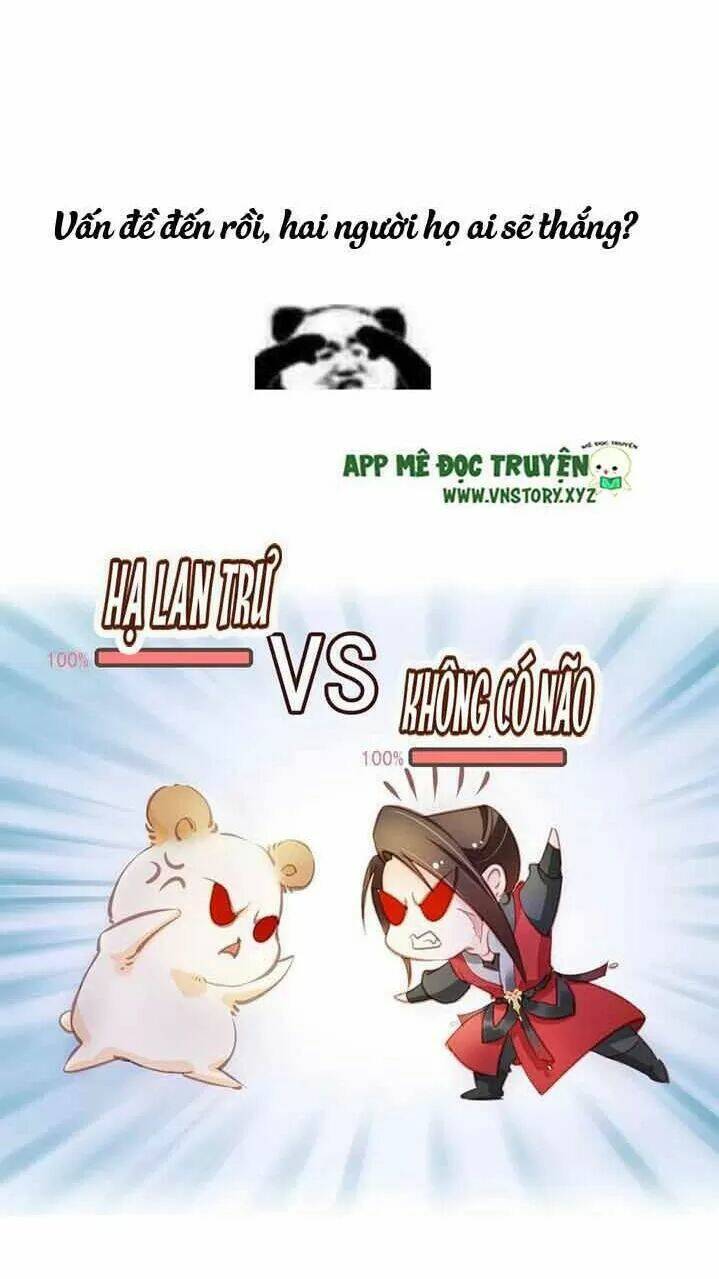 Nàng Trở Thành Bạch Nguyệt Quang Của Vương Gia Bệnh Kiều: Chapter 54