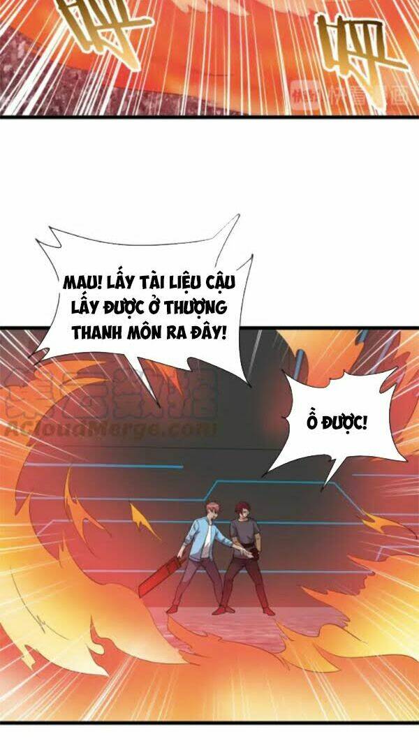 Hệ Thống Tu Tiên Mạnh Nhất: Chapter 137