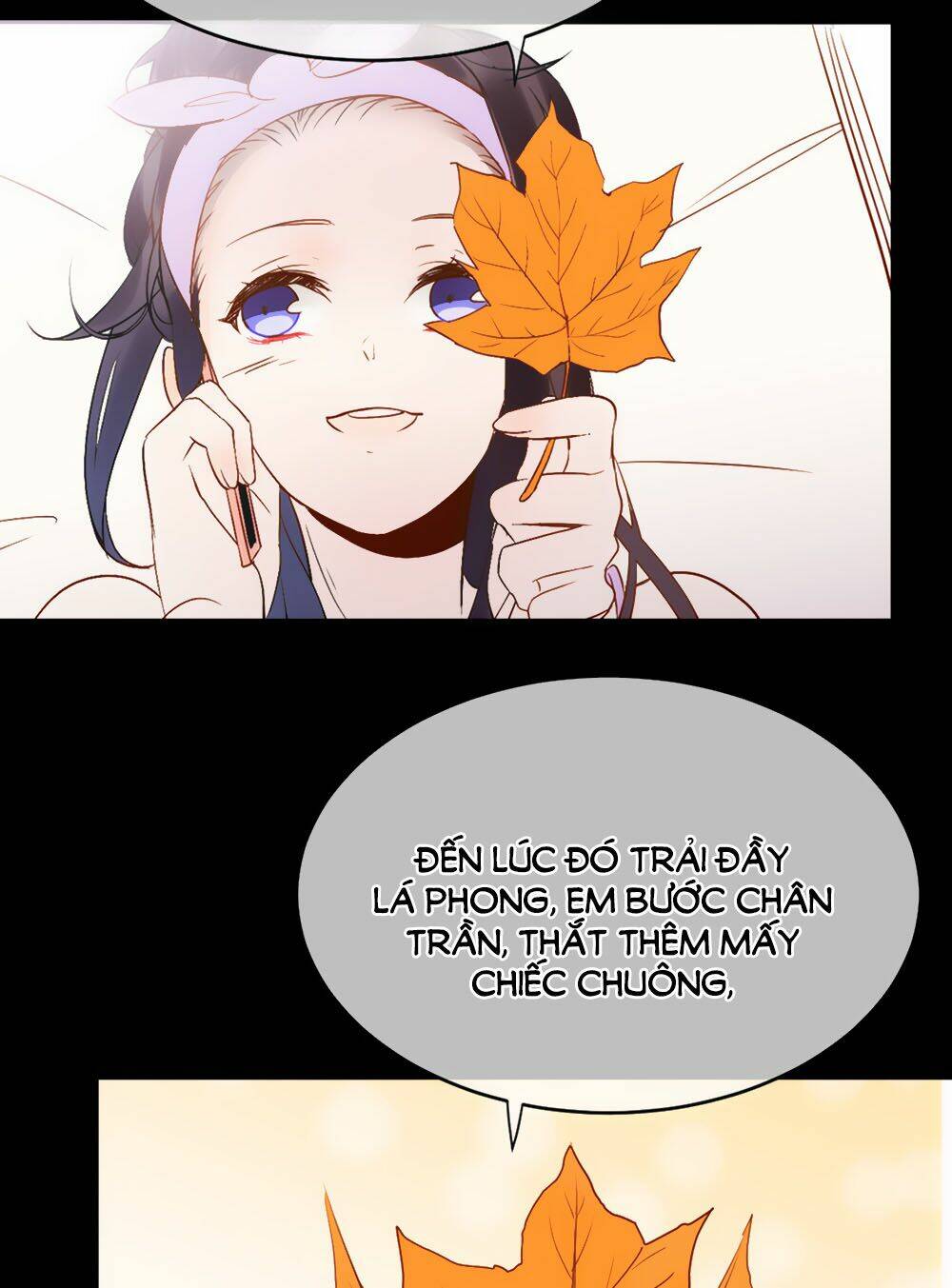 Ảnh Hậu Thời Gian: Chapter 28