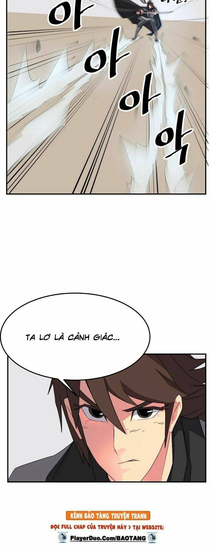 Trọng Sinh, Bất Khả Chiến Bại: Chapter 38