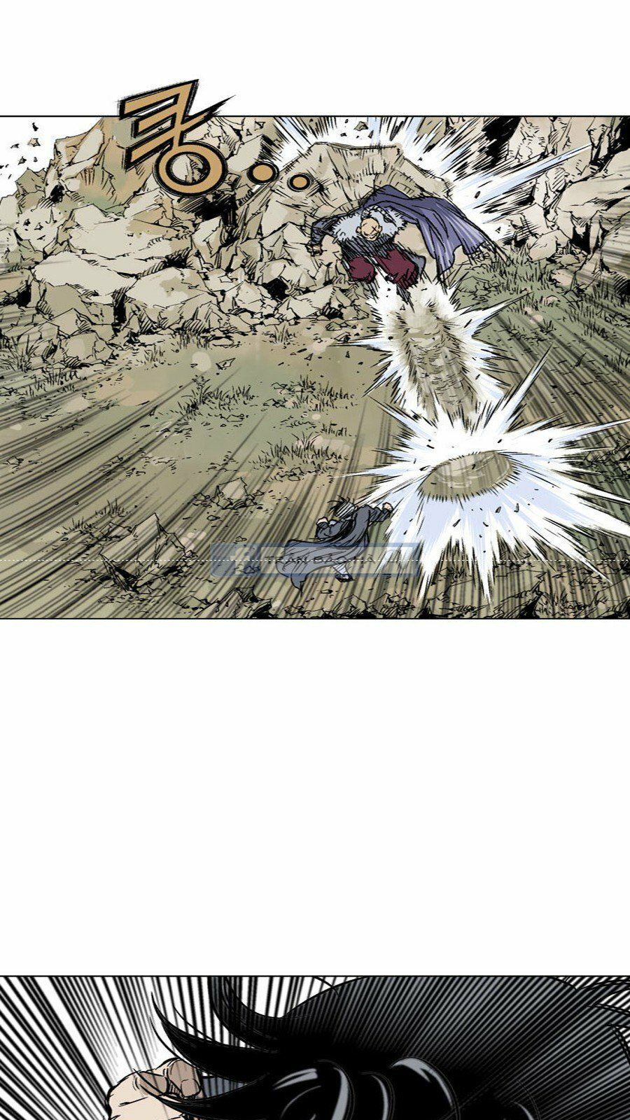 Cao Thủ 2: Chapter 61