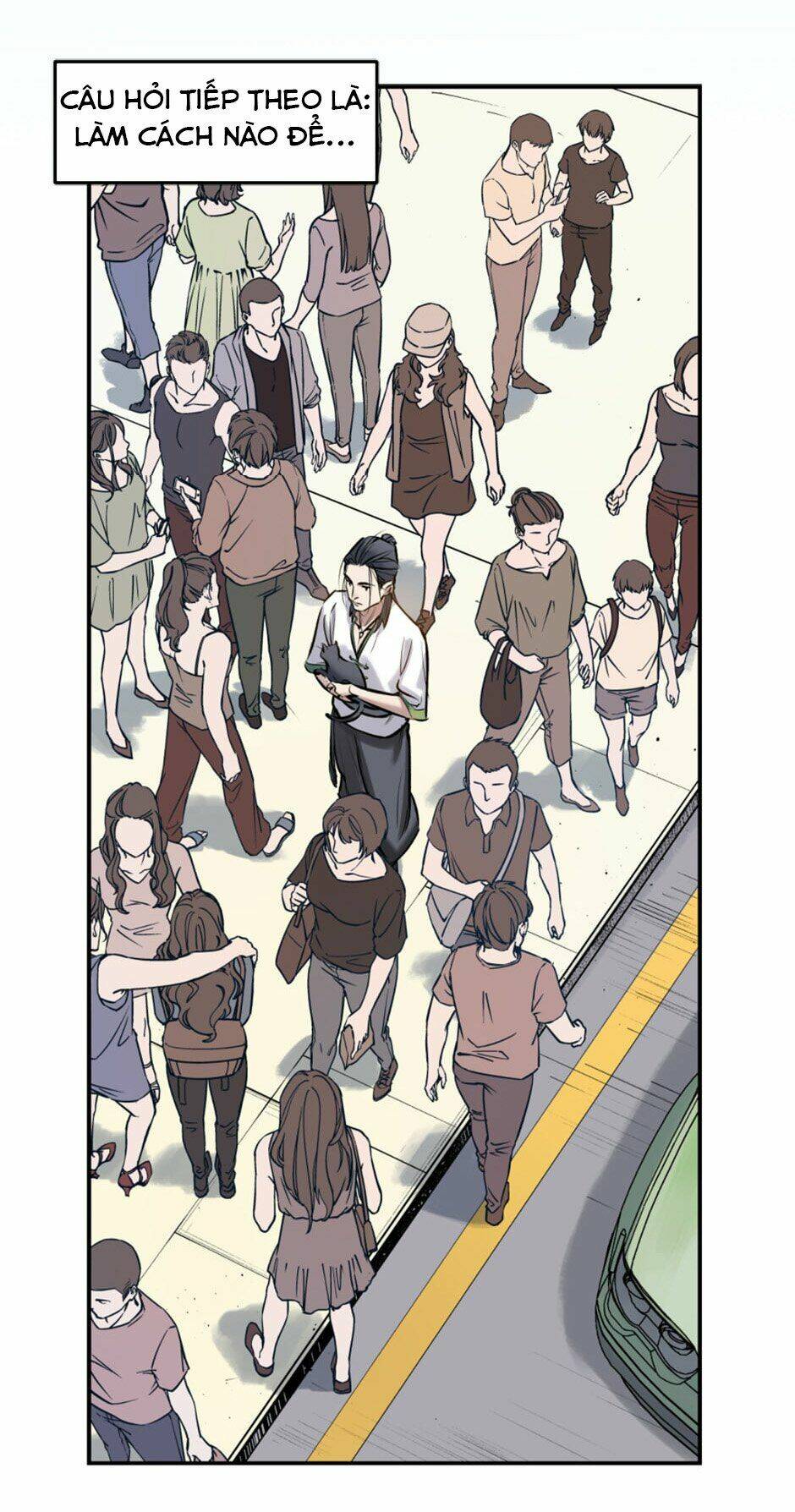 Anh Hùng Và Hiệp Nữ: Chapter 7