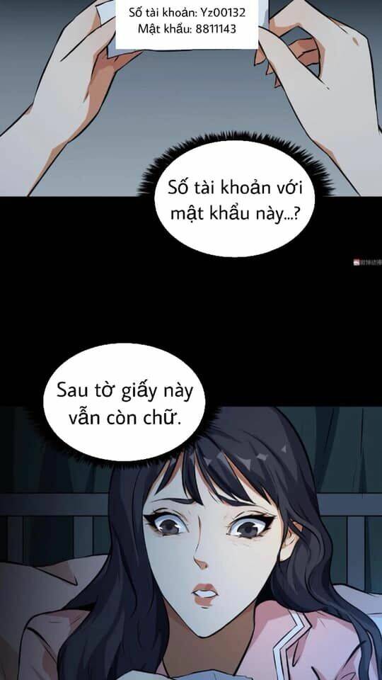 Giày Thủy Tinh: Chapter 16.1