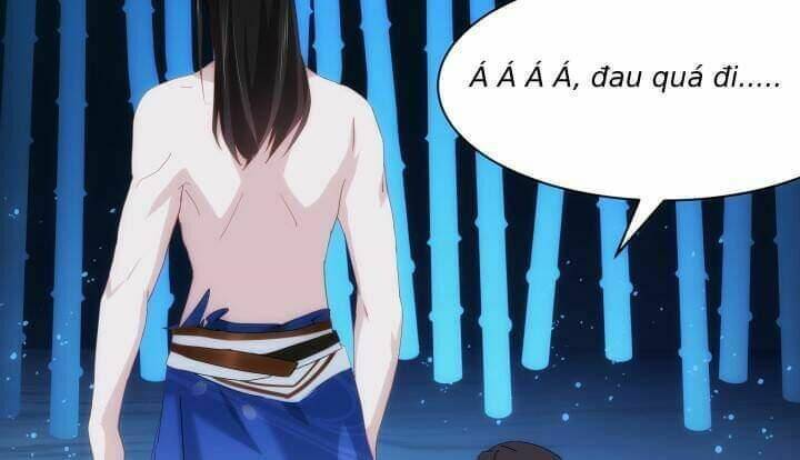 Bí Mật Của Dạ Tộc: Chapter 27