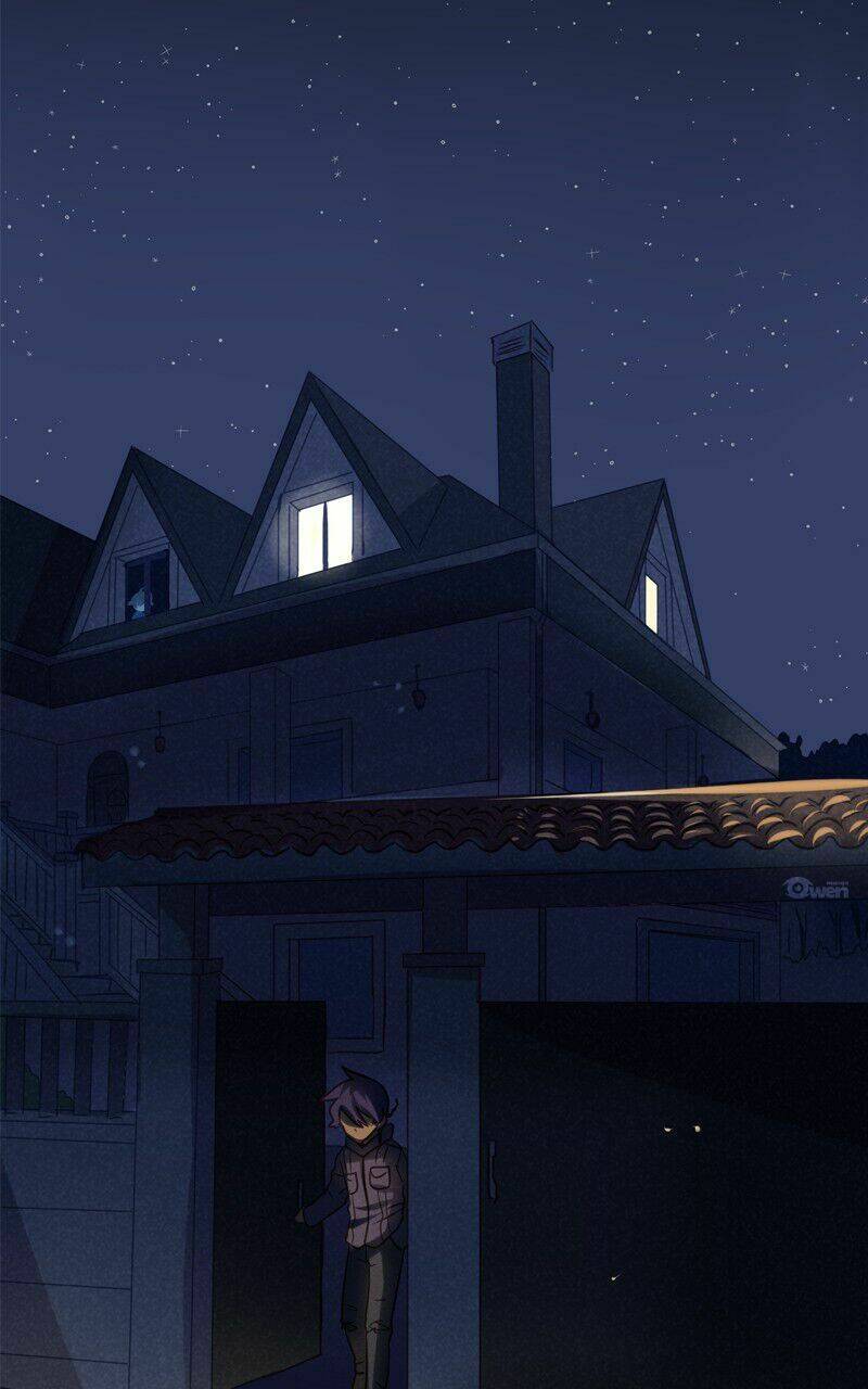 Lời Nguyền Lalin: Chapter 1