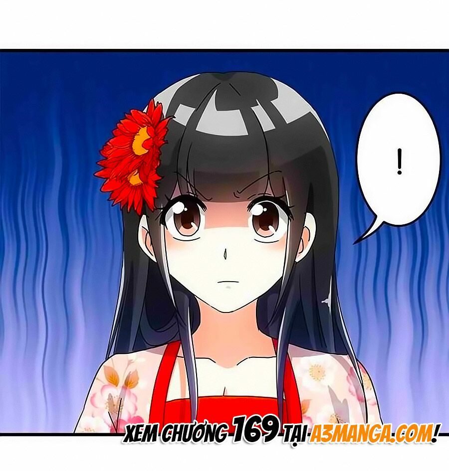 Vương Gia ! Ngươi Thật Bỉ Ổi !: Chapter 168