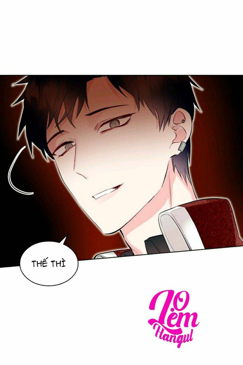 Kẻ Tạo Ra Nữ Phản Diện: Chapter 14