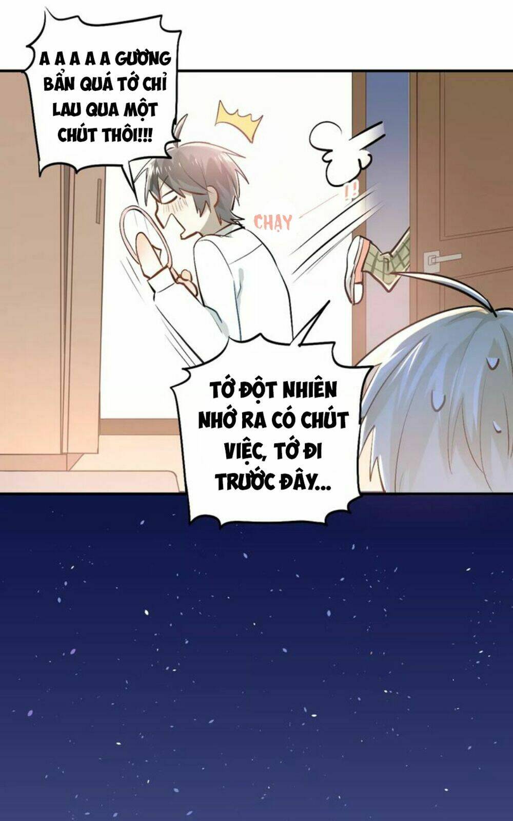 Đầu Gấu Biết Yêu: Chapter 48