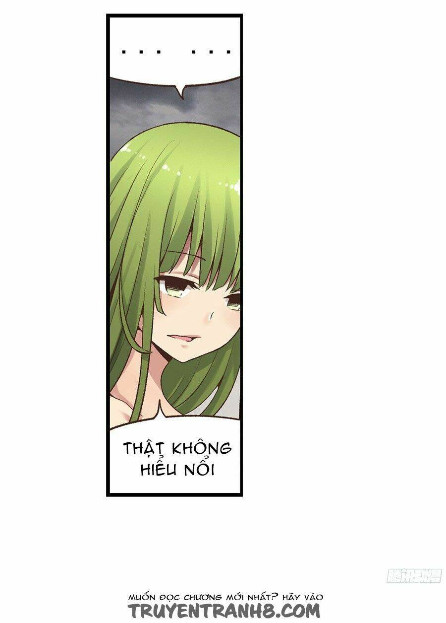 Vì Tôi Là Ông Chú Mở Tiệm Bán Vũ Khí: Chapter 48
