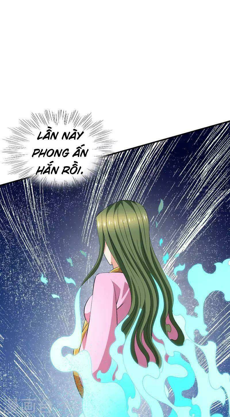 Tiên Vương Trùng Sinh: Chapter 377